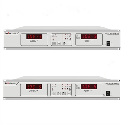 睿寶Z D F-5 2 1 4 v 0 1 / A X v 1 / B Y v o1series微機型電阻冷磁控復(fù)合真空計